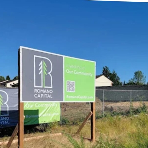 Construction Signs